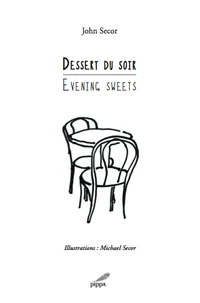 Dessert du soir
