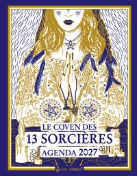 Agenda Le coven des 13 sorcières