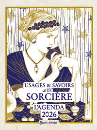L'agenda des usages & savoirs de sorcière