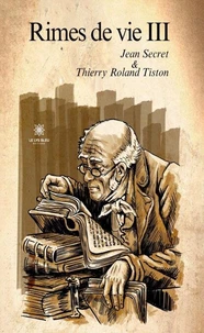 Rimes de Vie Tome 3