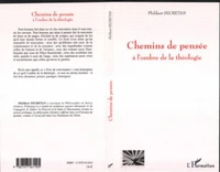 Chemins de pensée