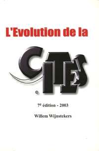  Secrétariat CITES - L'Evolution de la CITES - Edition 2003.