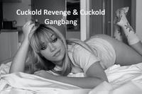  SecretNeeds - Cuckold Revenge &amp; Cuckold Gangbang - Cuckold Kink, #2.