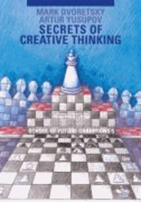 Secrets of creative thinking - School of Future Champions vol. 5.