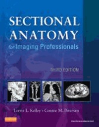 Sectional Anatomy for Imaging Professionals.