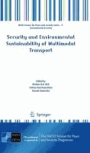 Michael Bell - Security and Environmental Sustainability of Multimodal Transport.