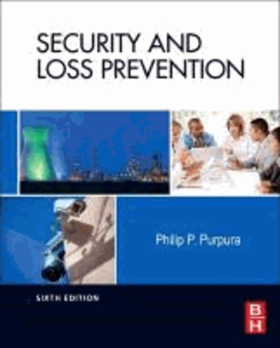 Security and Loss Prevention - An Introduction.