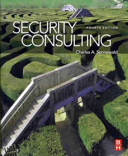 Security Consulting.