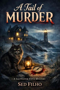 A Tail of Murder