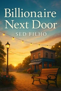 Billionaire Next Door