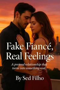 Fake Fiancé, Real Feelings