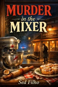 Murder in the Mixer