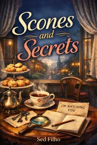 Scones and Secrets