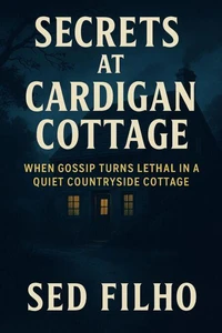 Secrets at Cardigan Cottage