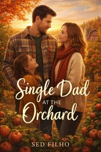 Single Dad at the Orchard