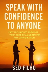 Speak with Confidence to Anyone