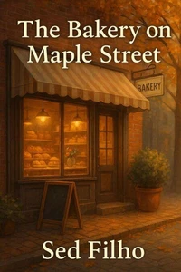 The Bakery on Maple Street