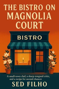 The Bistro on Magnolia Court