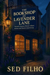 The Bookshop on Lavender Lane