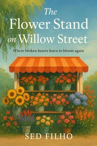 The Flower Stand on Willow Street
