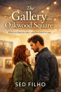The Gallery on Oakwood Square