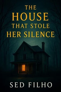 The House That Stole Her Silence