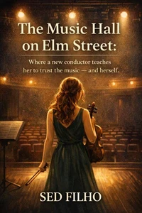 The Music Hall on Elm Street