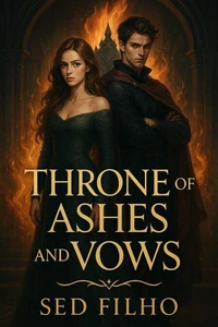 Throne of Ashes and Vows