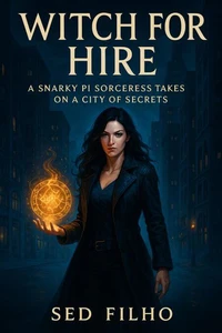 Witch for Hire
