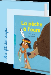 La pêche à lours - 24 livres + fichier.pdf
