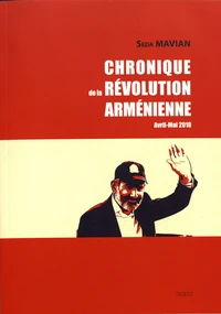 Chronique de la révolution arménienne