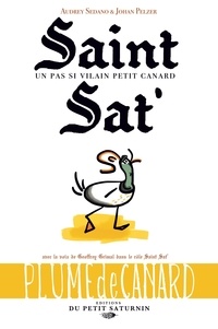  Sedano/pelzer - Saint Sat' - Un pas si vilain petit canard.