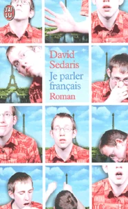 Je Parler Francais