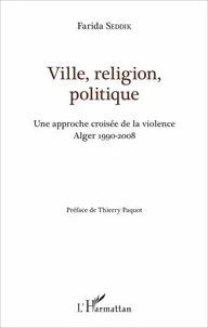 Ville, religion, politique