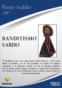 Seddio Pietro - BANDITISMO SARDO.
