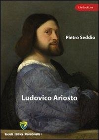 Seddio Pietro - Ludovico Ariosto.