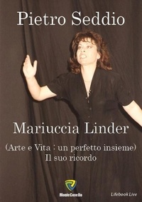 Seddio Pietro - MARIUCCIA LINDER.