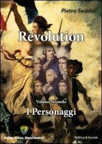 Seddio Pietro - Revolution 2.
