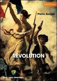 Seddio Pietro - Revolution.