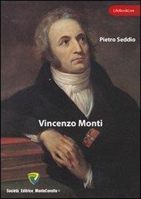Seddio Pietro - Vincenzo Monti.