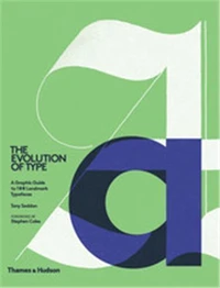 The evolution of type