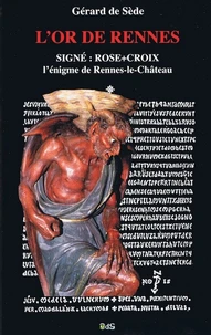 L'or de Rennes