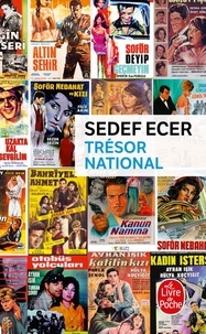 Sedef Ecer - Trésor national.