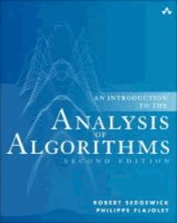 An Introduction to the Analysis of Algorithms