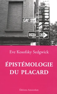 Epistémologie du placard