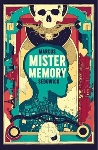 Mister Memory