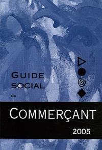  SEDIPAL - Guide social du commerçant.
