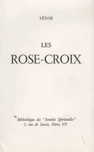 Les Rose-Croix