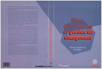 Elites, Gouvernance Et Gestion Du Changement