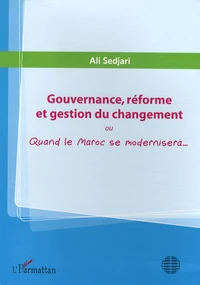 Gouvernance, réforme et gestion du changement